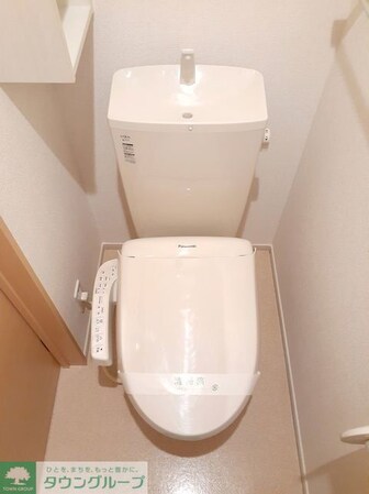 マーベラス Cの物件内観写真